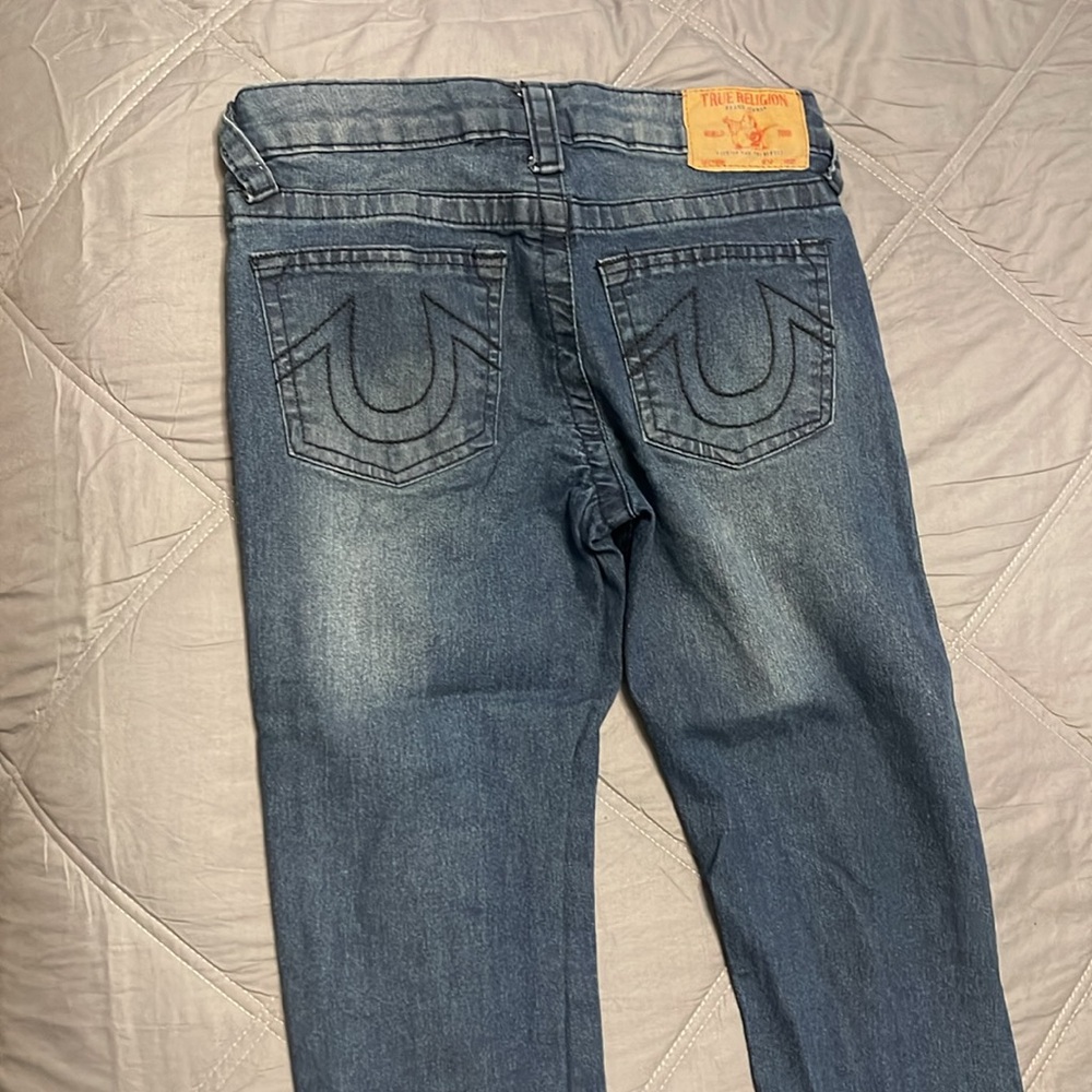True Religion Jeans - Picture 2 of 6